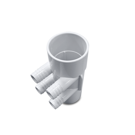 Manifold 60 mm – 4 Outputs