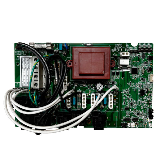 Balboa Printkort BP6013H