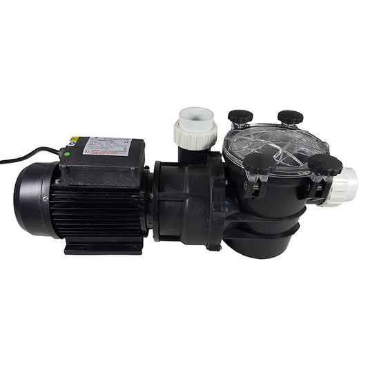 DenForm TP300 pool pumpe - 3 HK