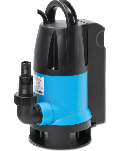 Dykpumpe til Udespa & Pool, IPK 400