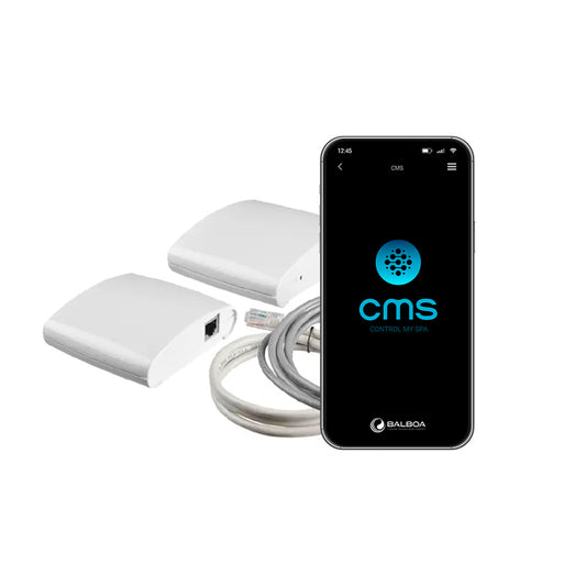 Balboa Wi-Fi Modul til udespa