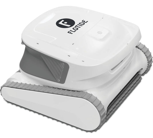 Flotide XR3 ledningsfri poolrobot