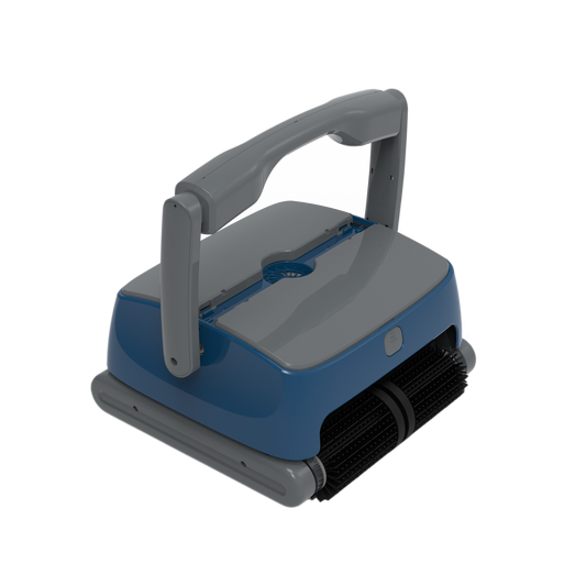 Opson Pro robotstøvsuger