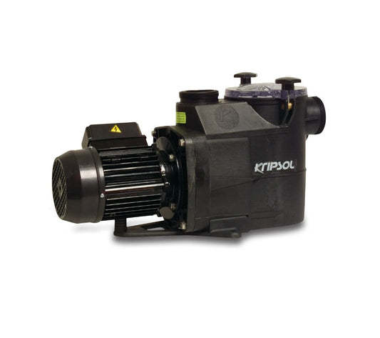 Kripsol Poolpumpe 1HK