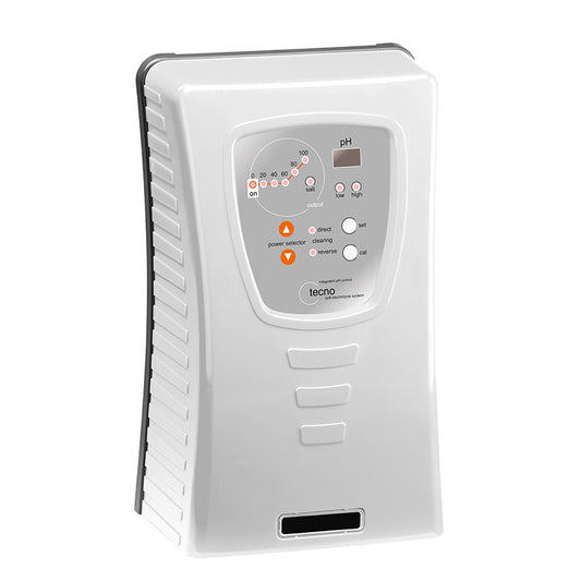 Pool saltgenerator til 80 m3