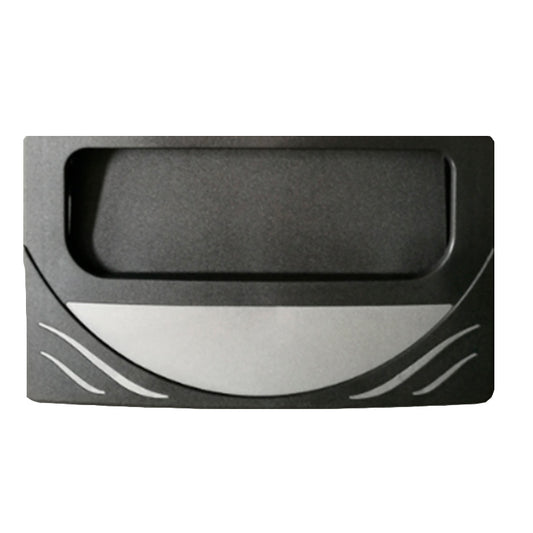 Skimmerklap til udespa