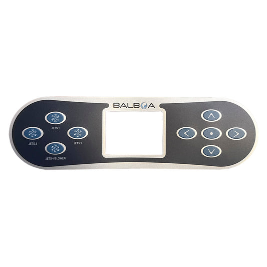 Balboa Overlay TP800 (4 Jets)