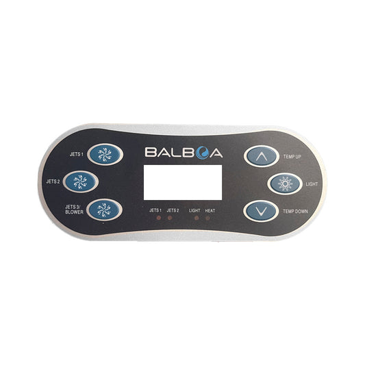 Balboa Overlay TP600-1