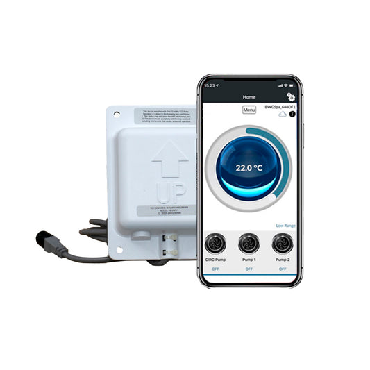 Balboa Wi-Fi Modul til udespa