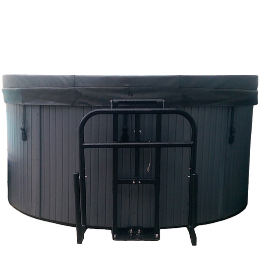 Hydraulisk coverlifter udespa