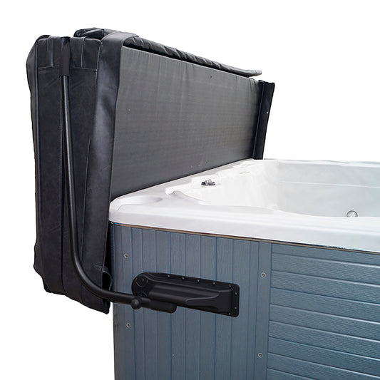 Topmonteret Cover lifter udespa