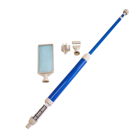 Manuel Støvsuger til Pool og Spa