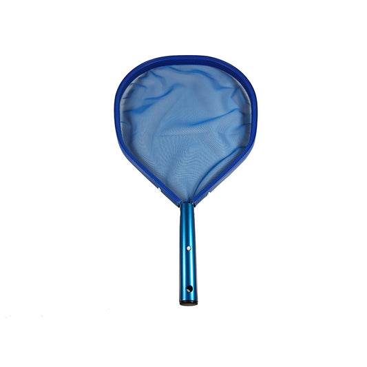 Overfladeketcher med aluminium ramme