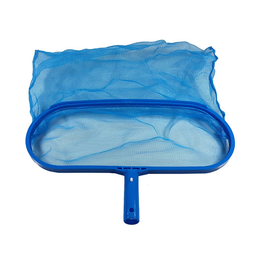 Bundnet uden aluminium ramme