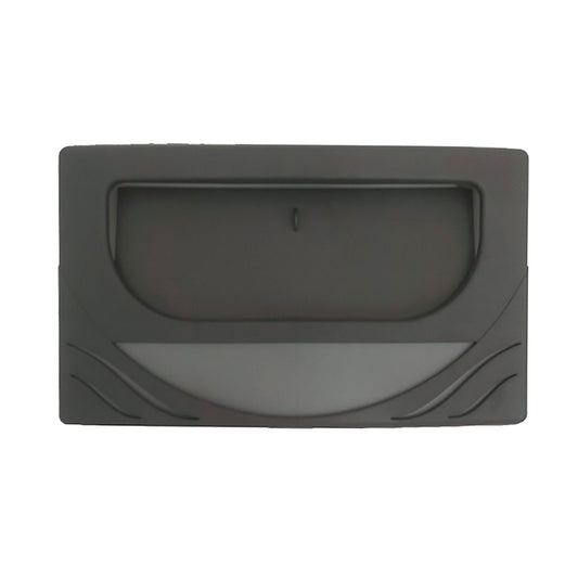 Skimmerklap til udespa med dobbeltfilter - gammel model