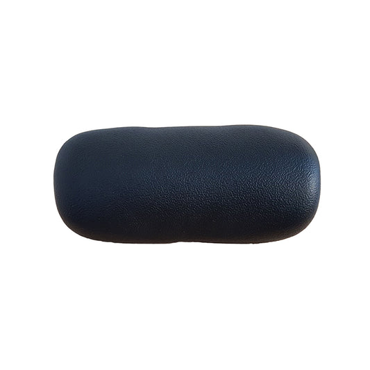 Rektangulær nakkepude til DenForm udespa