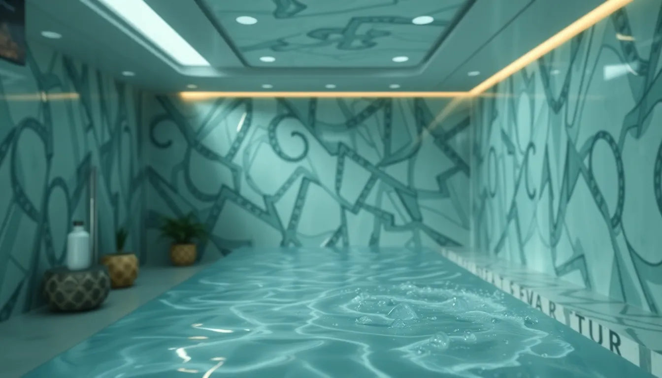 spa filter - Illustration