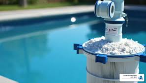 Pool filter type 2: effektiv filtrering til mindre pools – Spabutikken