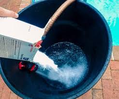 Filter cleaner spa: din guide til renere vand og længere filterlevetid