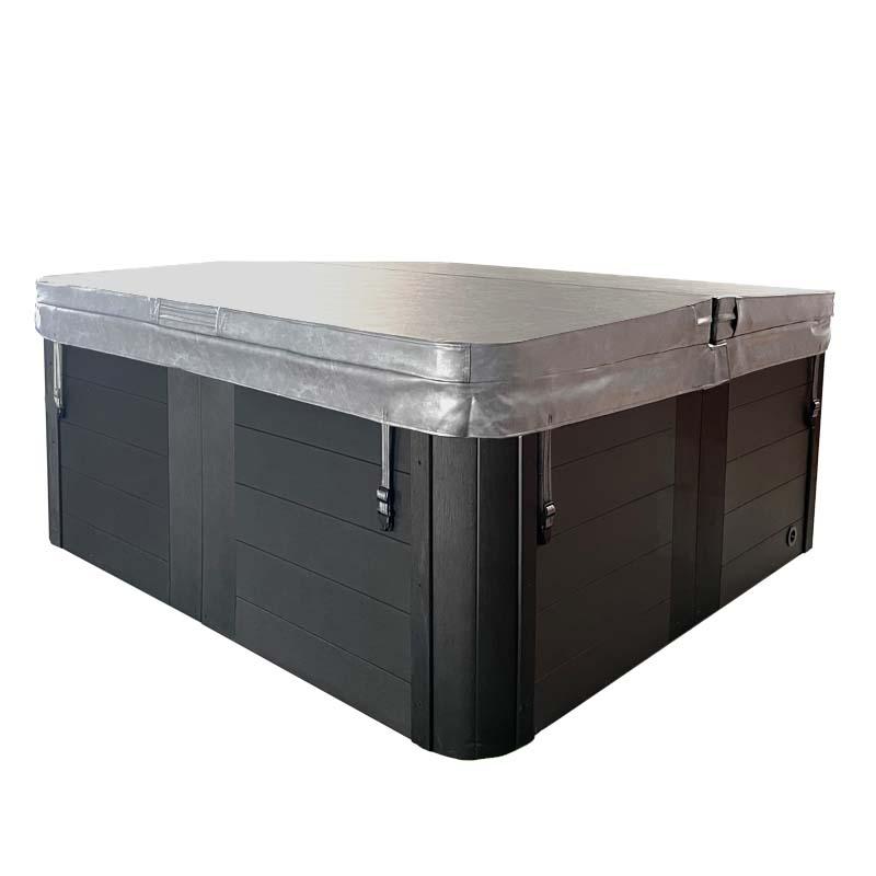 Hvilket cover beskytter bedst mod varmetab