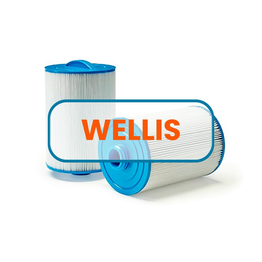 Filtre til Wellis