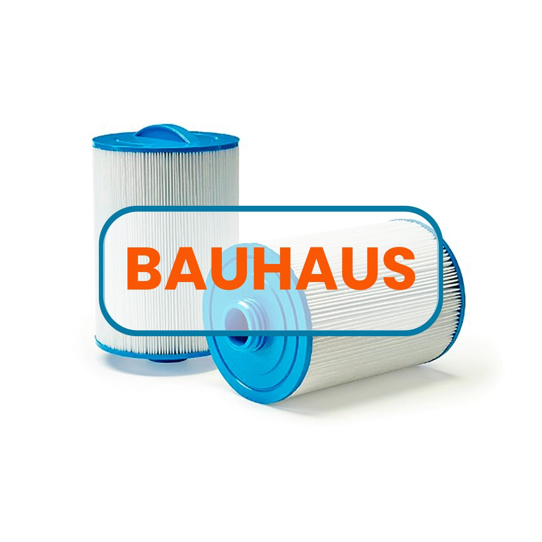 Filtre til Bauhaus