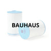 Filtre til Bauhaus