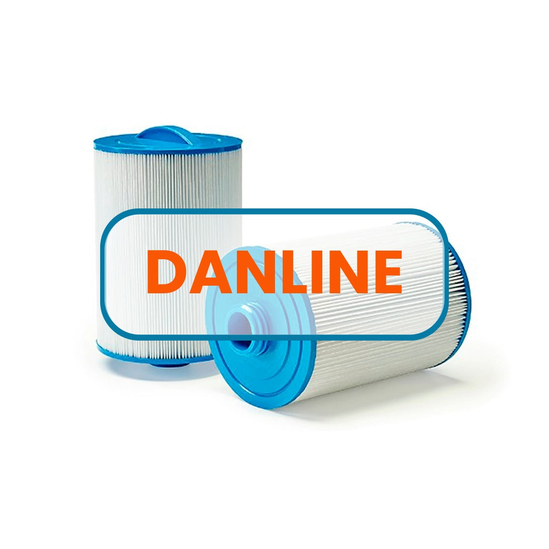 Filtre til Danline
