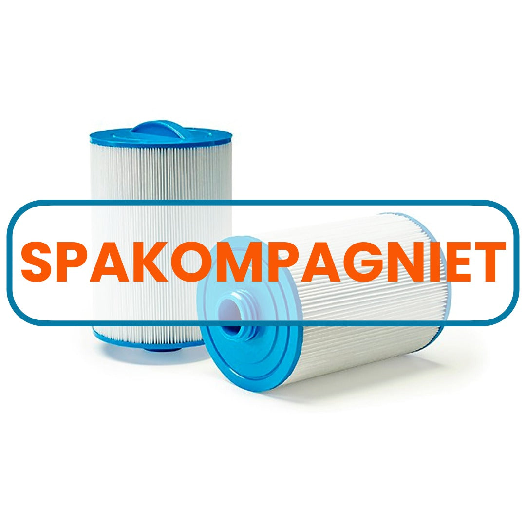 Filtre til Spakompagniet