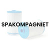 Filtre til Spakompagniet