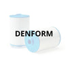 Filtre til Denform