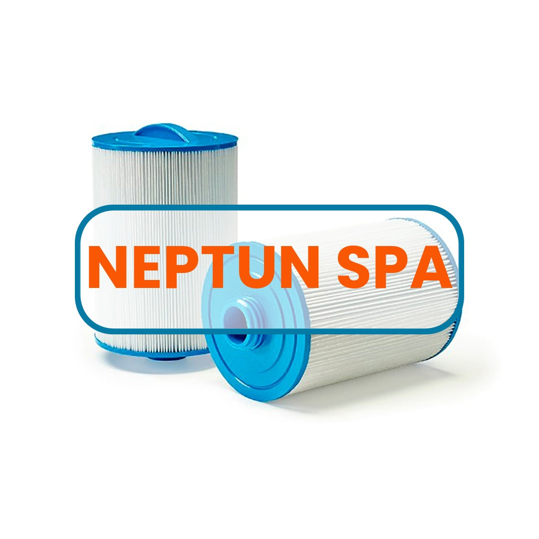 Filtre til Neptun Spa