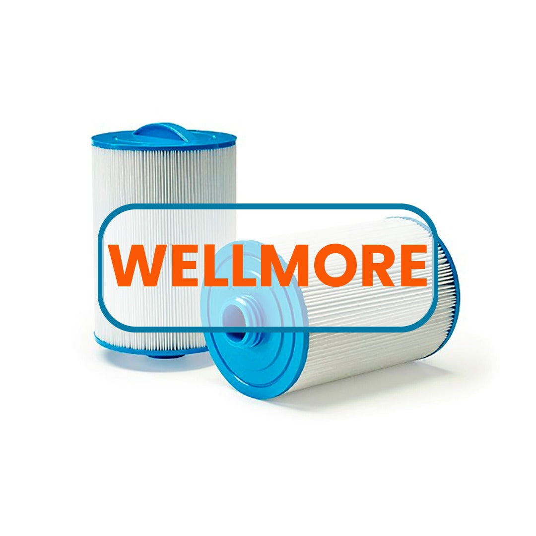 Filtre til Wellmore