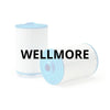 Filtre til Wellmore