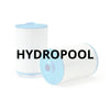 Filtre til Hydropool
