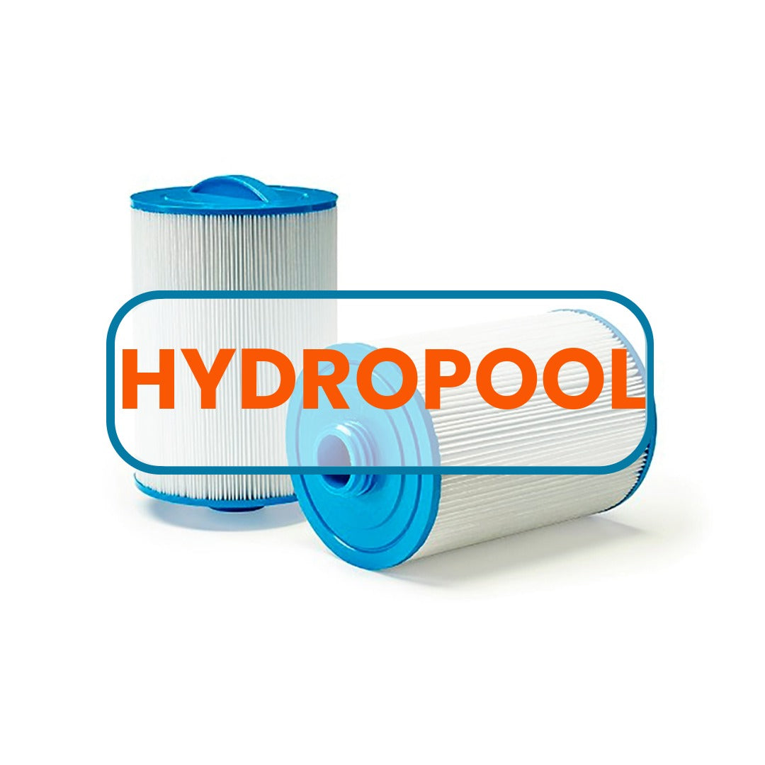 Filtre til Hydropool