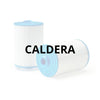 Filtre til Caldera