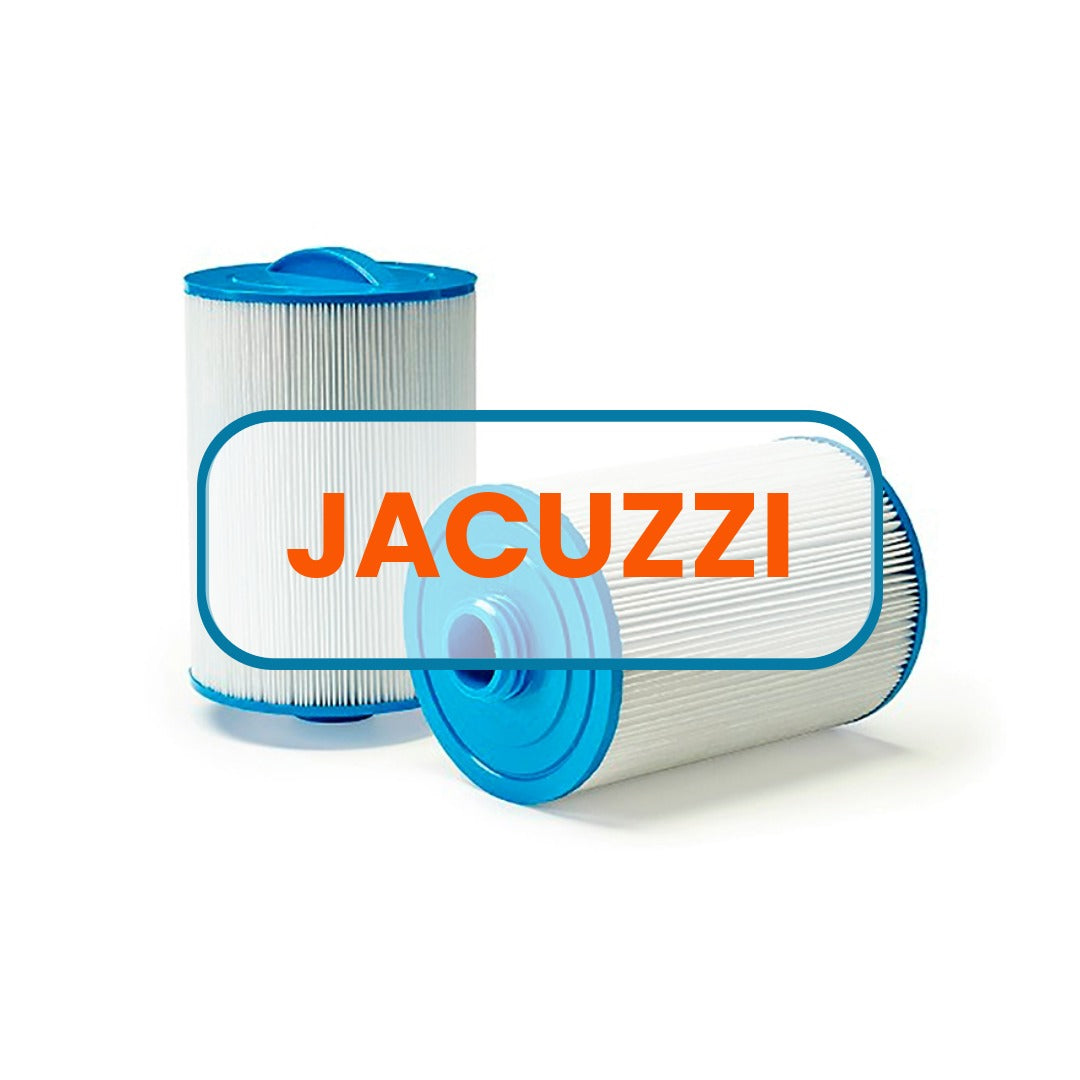 Filtre til Jacuzzi