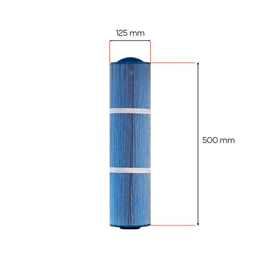 Spa filter 50 x 12,5cm