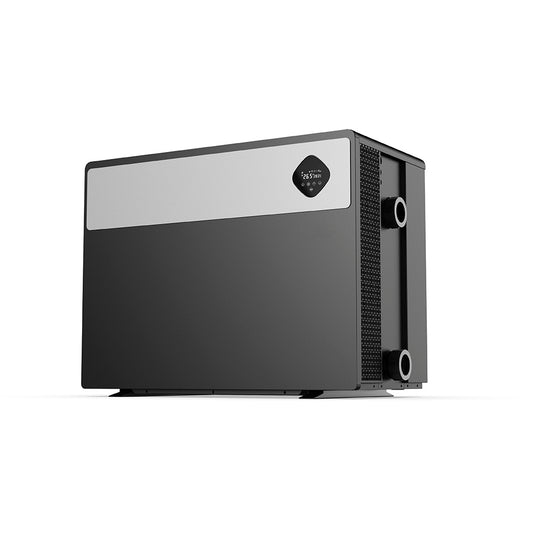 DenForm 7kW varmepumpe Perfect 30