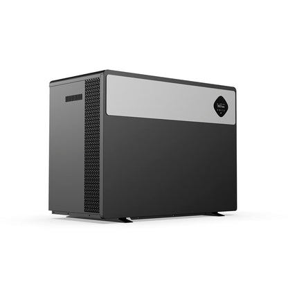DenForm 7kW varmepumpe Perfect 30