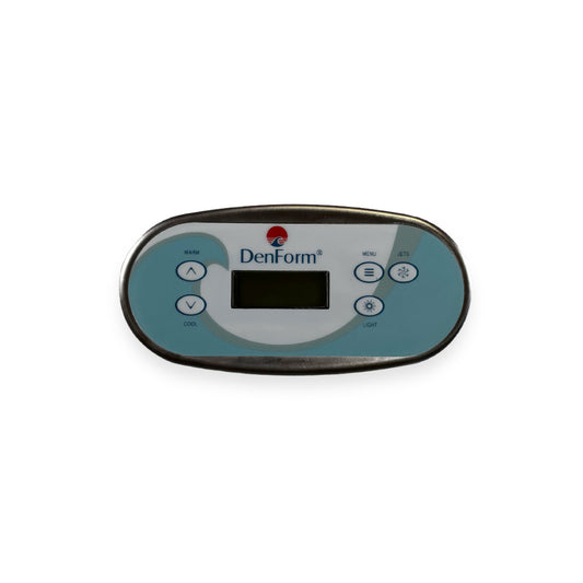 Touchpanel, TP500S