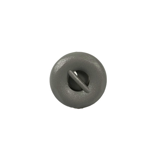 Roterende dyse 52 mm grå